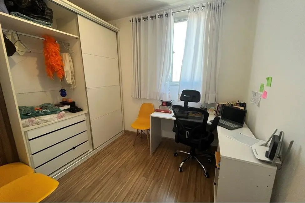 Foto 8 de Apartamento com 3 quartos à venda, 68m2 em Vila Regente Feijó, São Paulo - SP