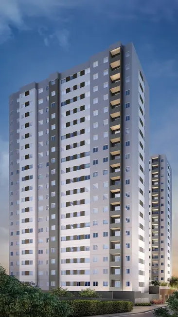 Apartamento com 2 quartos à venda, 31m2 em Vila Prudente, São Paulo - SP - imagem 1 Foto 1 de Apartamento com 2 quartos à venda, 31m2 em Vila Prudente, São Paulo - SP