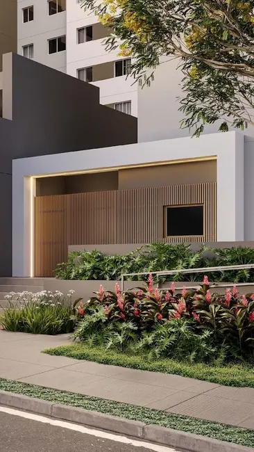 Apartamento com 2 quartos à venda, 31m2 em Vila Prudente, São Paulo - SP - imagem 2 Foto 2 de Apartamento com 2 quartos à venda, 31m2 em Vila Prudente, São Paulo - SP