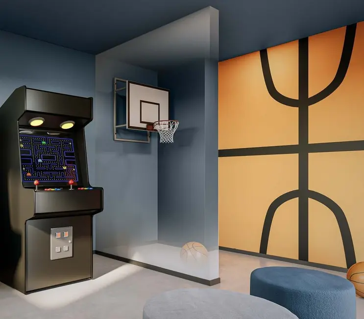 Apartamento com 2 quartos à venda, 31m2 em Vila Prudente, São Paulo - SP - imagem 7 Foto 7 de Apartamento com 2 quartos à venda, 31m2 em Vila Prudente, São Paulo - SP