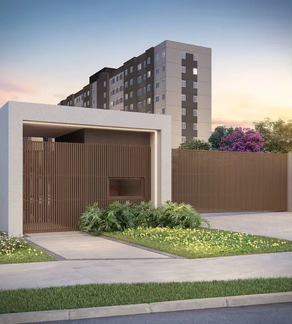 Foto 1 de Apartamento com 2 quartos à venda, 61m2 em Jardim Pirituba, São Paulo - SP