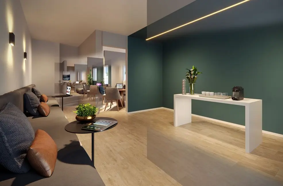 Foto 8 de Apartamento com 2 quartos à venda, 46m2 em Jardim Pirituba, São Paulo - SP