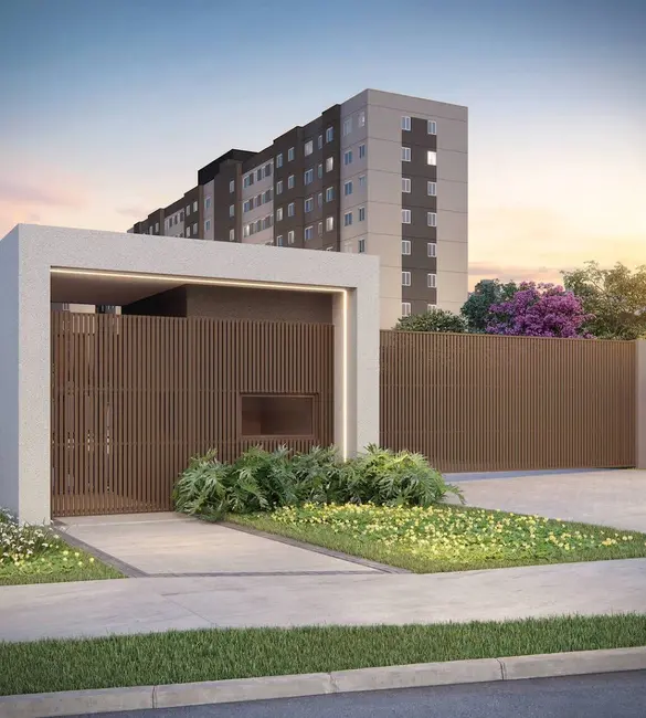 Foto 1 de Apartamento com 2 quartos à venda, 46m2 em Jardim Pirituba, São Paulo - SP