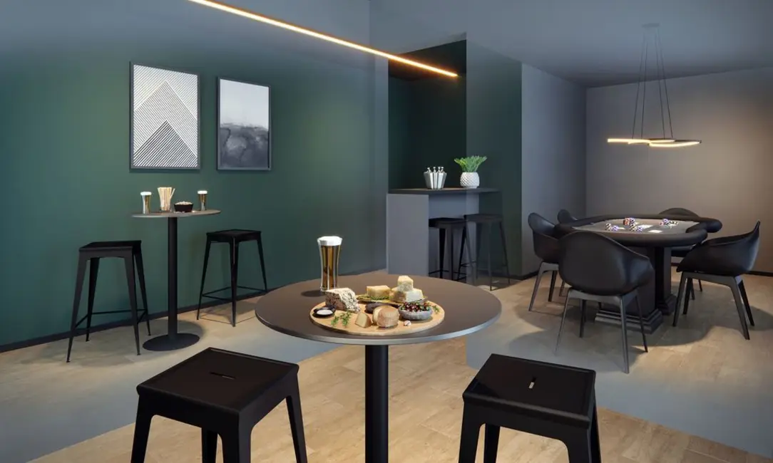 Foto 9 de Apartamento com 2 quartos à venda, 46m2 em Jardim Pirituba, São Paulo - SP