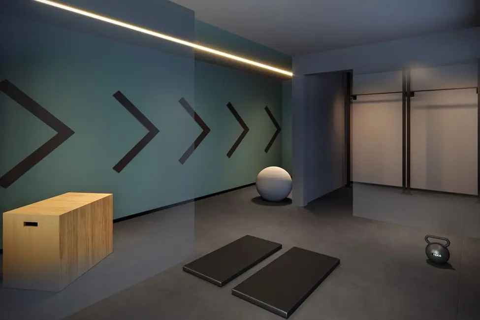 Foto 2 de Apartamento com 2 quartos à venda, 61m2 em Jardim Pirituba, São Paulo - SP