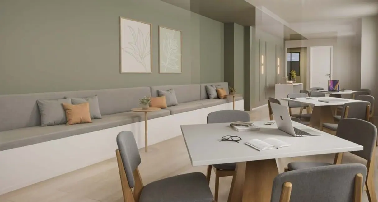 Foto 9 de Apartamento com 2 quartos à venda, 31m2 em Jardim Piratininga, São Paulo - SP