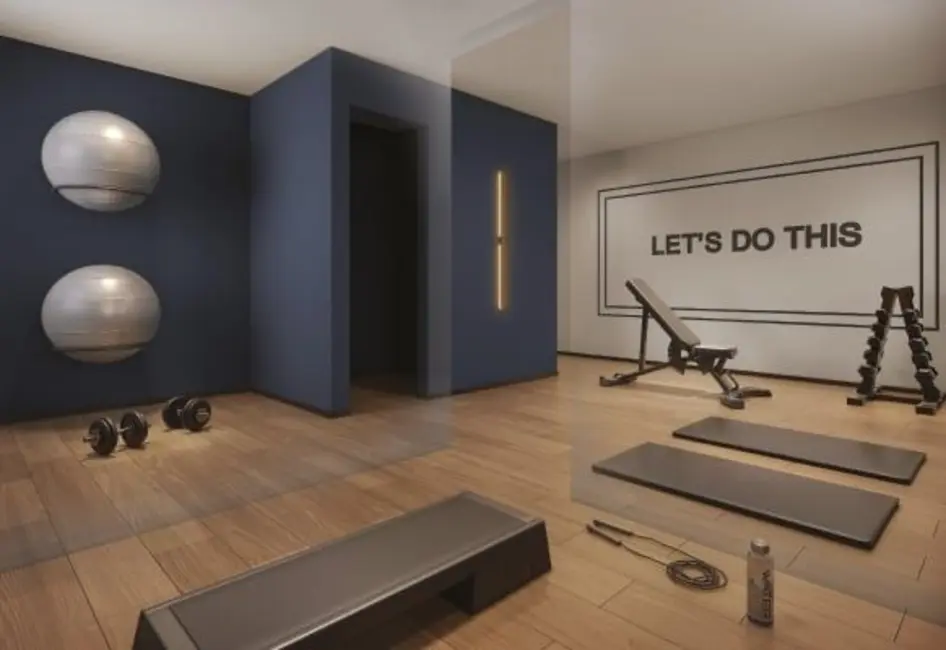 Foto 3 de Apartamento com 1 quarto à venda, 24m2 em Ermelino Matarazzo, São Paulo - SP