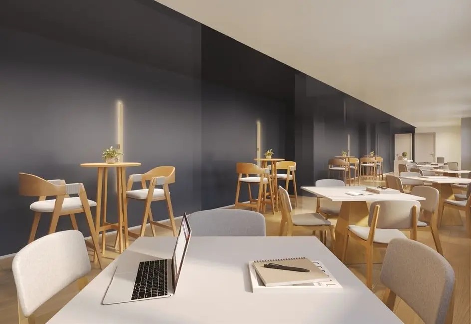 Foto 6 de Apartamento com 2 quartos à venda, 31m2 em Ermelino Matarazzo, São Paulo - SP