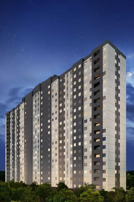 Foto 2 de Apartamento com 2 quartos à venda, 31m2 em Ermelino Matarazzo, São Paulo - SP