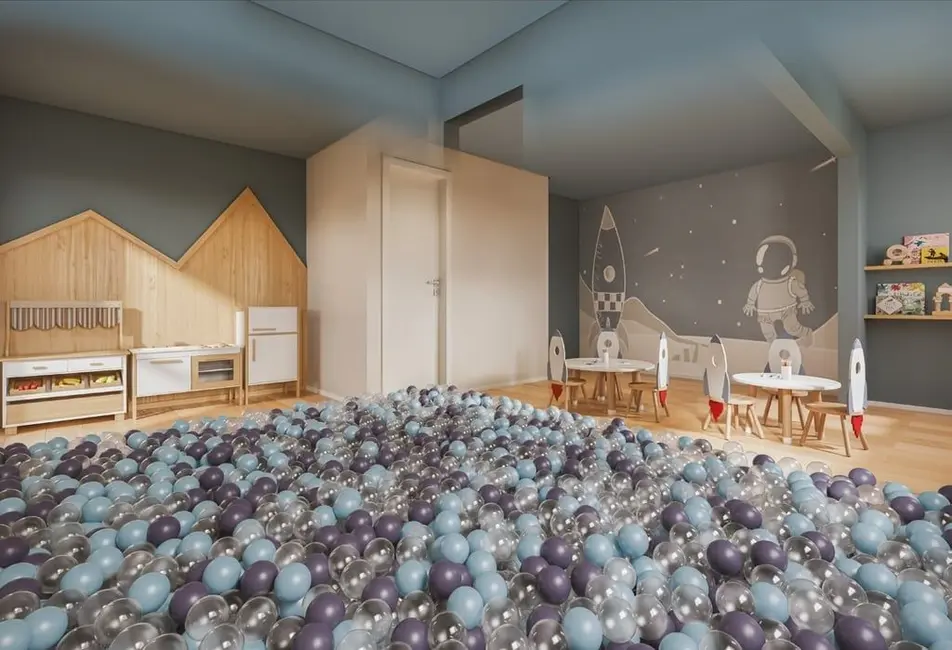 Foto 9 de Apartamento com 2 quartos à venda, 31m2 em Ermelino Matarazzo, São Paulo - SP