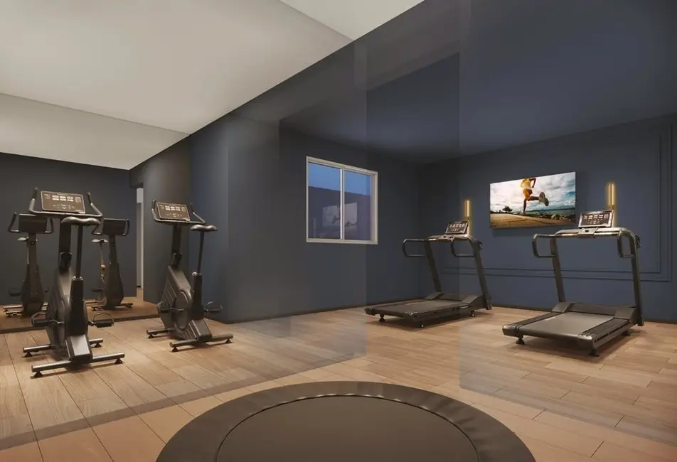 Foto 4 de Apartamento com 2 quartos à venda, 31m2 em Ermelino Matarazzo, São Paulo - SP