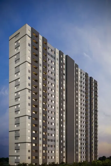 Foto 1 de Apartamento com 2 quartos à venda, 34m2 em Barra Funda, São Paulo - SP