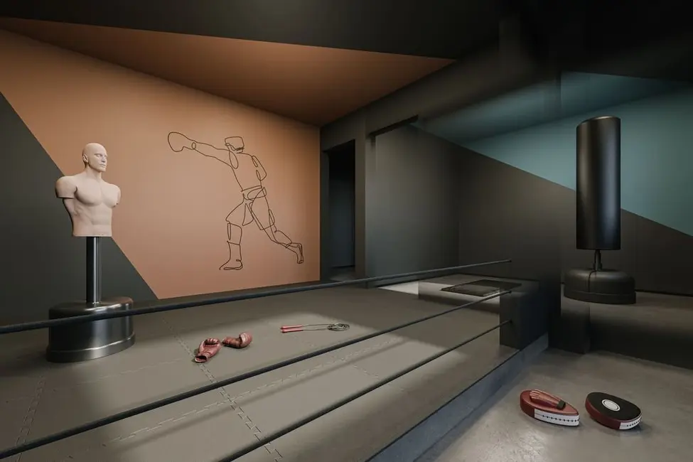 Apartamento com 2 quartos à venda, 36m2 em Barra Funda, São Paulo - SP - imagem 4 Foto 4 de Apartamento com 2 quartos à venda, 36m2 em Barra Funda, São Paulo - SP