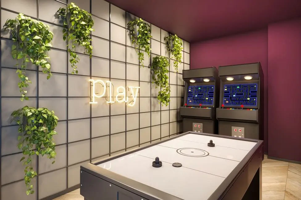 Foto 8 de Apartamento com 1 quarto à venda, 24m2 em Mooca, São Paulo - SP