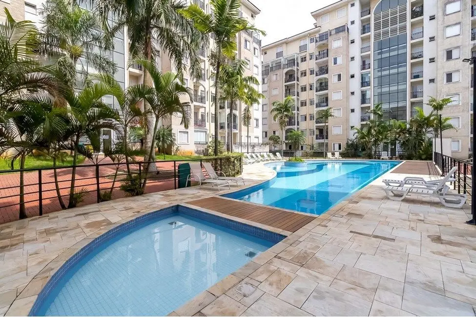 Foto 3 de Apartamento com 3 quartos à venda, 68m2 em Sítio da Figueira, São Paulo - SP