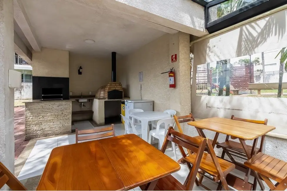 Foto 4 de Apartamento com 3 quartos à venda, 68m2 em Sítio da Figueira, São Paulo - SP