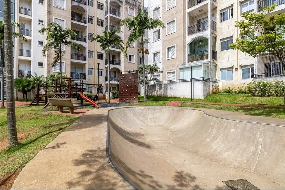 Foto 5 de Apartamento com 3 quartos à venda, 68m2 em Sítio da Figueira, São Paulo - SP