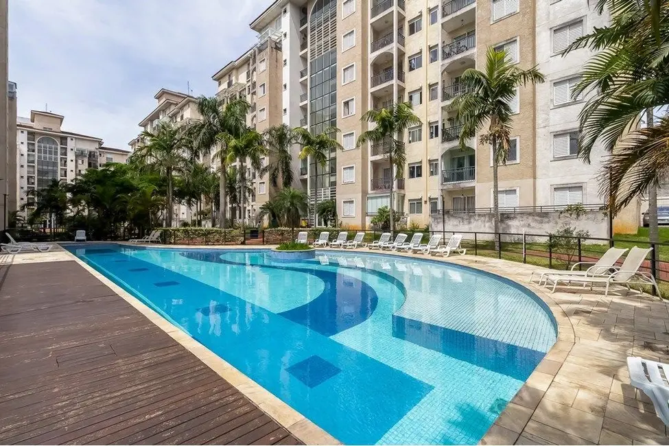 Foto 1 de Apartamento com 3 quartos à venda, 68m2 em Sítio da Figueira, São Paulo - SP
