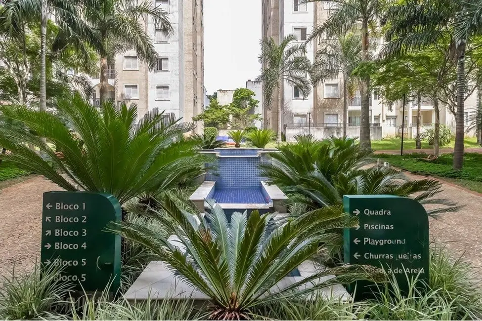 Foto 2 de Apartamento com 3 quartos à venda, 68m2 em Sítio da Figueira, São Paulo - SP