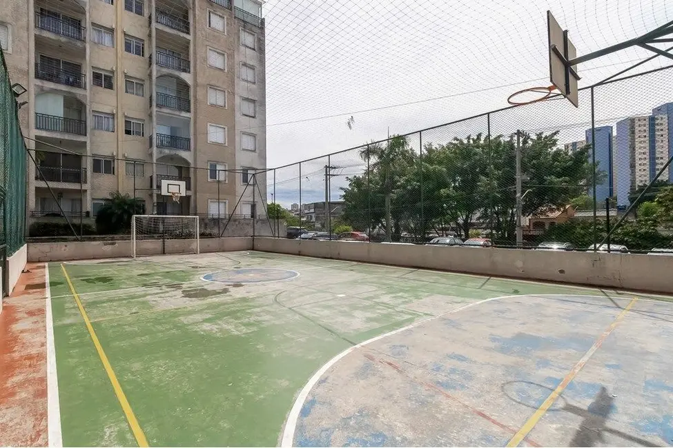 Foto 9 de Apartamento com 3 quartos à venda, 68m2 em Sítio da Figueira, São Paulo - SP