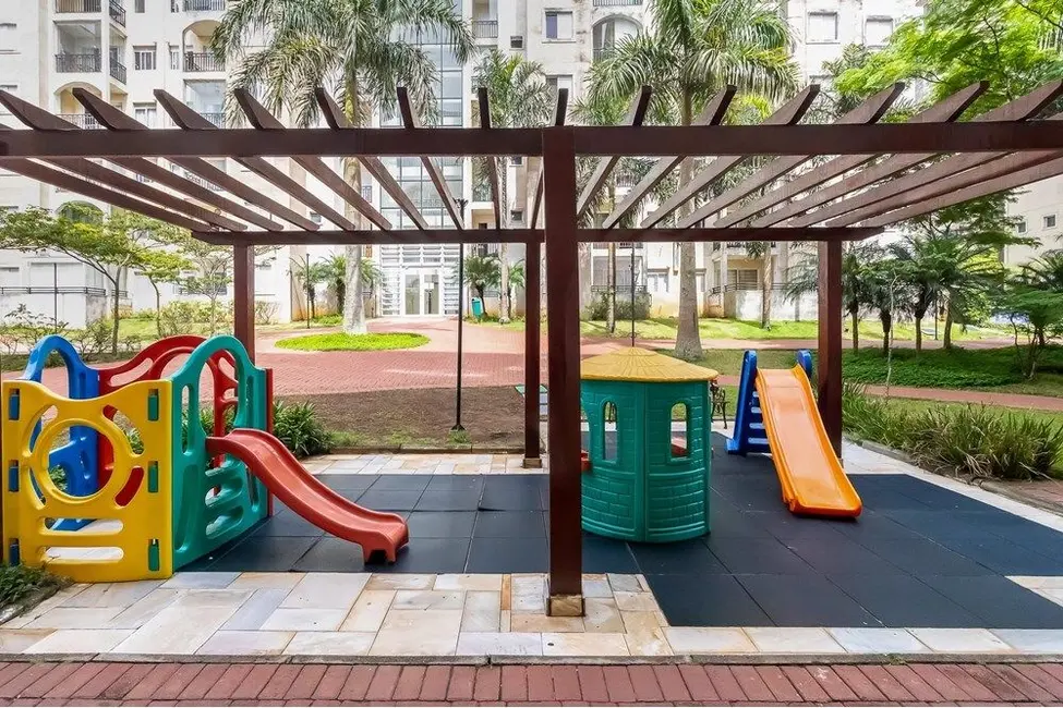Foto 6 de Apartamento com 3 quartos à venda, 68m2 em Sítio da Figueira, São Paulo - SP