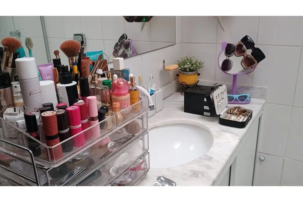 Foto 4 de Casa de Condomínio com 4 quartos à venda, 204m2 em Jardim Nosso Lar, São Paulo - SP