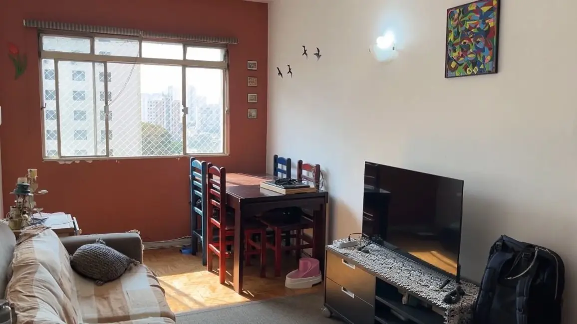 Foto 1 de Apartamento com 2 quartos à venda, 77m2 em Perdizes, São Paulo - SP