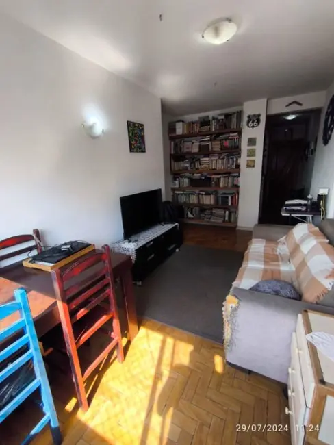 Foto 2 de Apartamento com 2 quartos à venda, 77m2 em Perdizes, São Paulo - SP