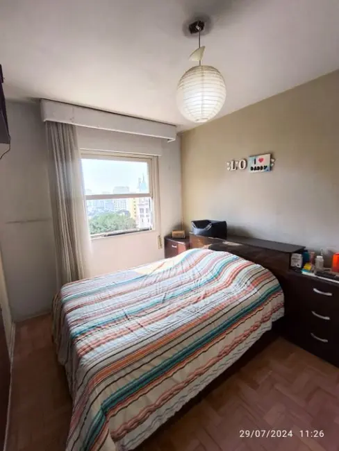 Apartamento com 2 quartos à venda, 77m2 em Perdizes, São Paulo - SP - imagem 5 Foto 5 de Apartamento com 2 quartos à venda, 77m2 em Perdizes, São Paulo - SP