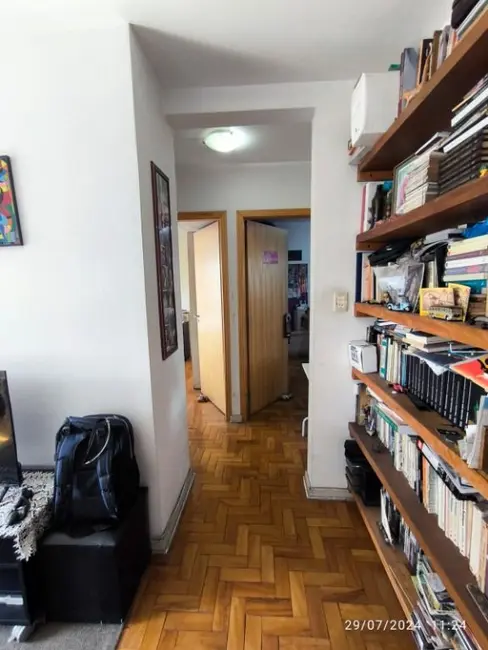 Apartamento com 2 quartos à venda, 77m2 em Perdizes, São Paulo - SP - imagem 3 Foto 3 de Apartamento com 2 quartos à venda, 77m2 em Perdizes, São Paulo - SP