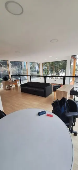 Foto 2 de Loja à venda e para alugar, 180m2 em Vila Nova Conceição, São Paulo - SP
