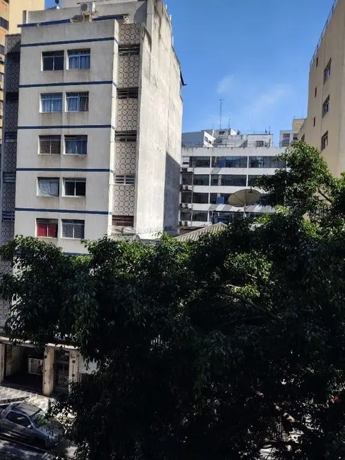 Kitnet com 1 quarto para alugar, 39m2 em Vila Buarque, São Paulo - SP - imagem 4 Foto 4 de Kitnet com 1 quarto para alugar, 39m2 em Vila Buarque, São Paulo - SP