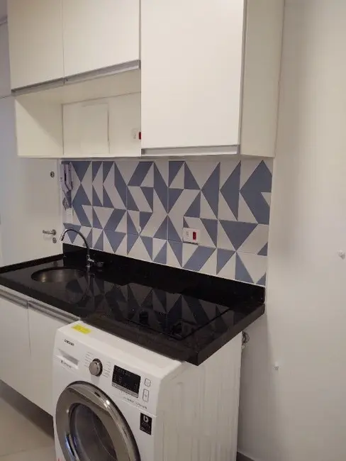 Kitnet com 1 quarto para alugar, 39m2 em Vila Buarque, São Paulo - SP - imagem 8 Foto 8 de Kitnet com 1 quarto para alugar, 39m2 em Vila Buarque, São Paulo - SP