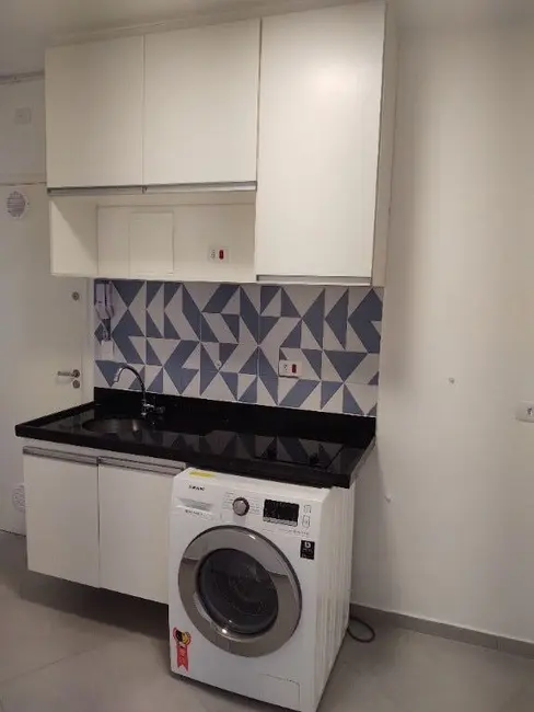 Kitnet com 1 quarto para alugar, 39m2 em Vila Buarque, São Paulo - SP - imagem 9 Foto 9 de Kitnet com 1 quarto para alugar, 39m2 em Vila Buarque, São Paulo - SP
