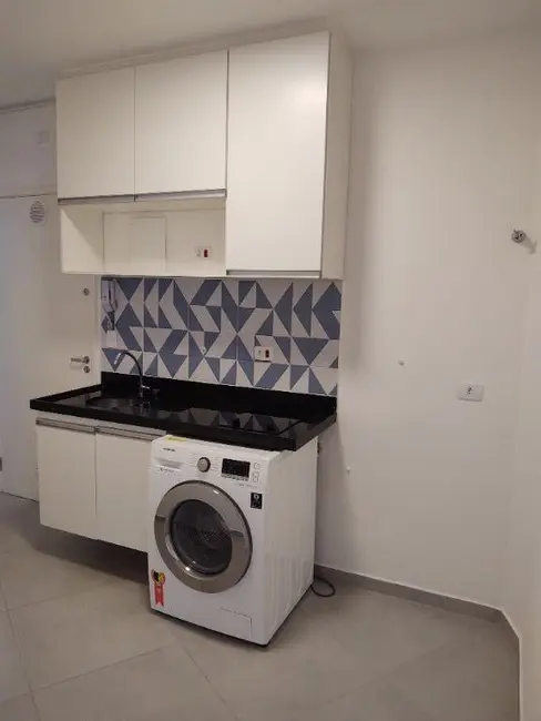 Kitnet com 1 quarto para alugar, 39m2 em Vila Buarque, São Paulo - SP - imagem 7 Foto 7 de Kitnet com 1 quarto para alugar, 39m2 em Vila Buarque, São Paulo - SP