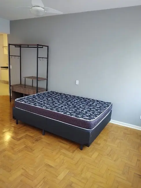 Kitnet com 1 quarto para alugar, 39m2 em Vila Buarque, São Paulo - SP - imagem 5 Foto 5 de Kitnet com 1 quarto para alugar, 39m2 em Vila Buarque, São Paulo - SP