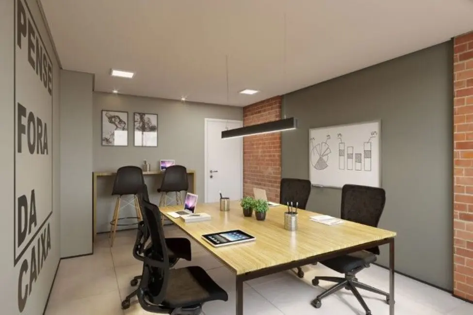 Foto 3 de Apartamento com 2 quartos à venda, 37m2 em Imirim, São Paulo - SP