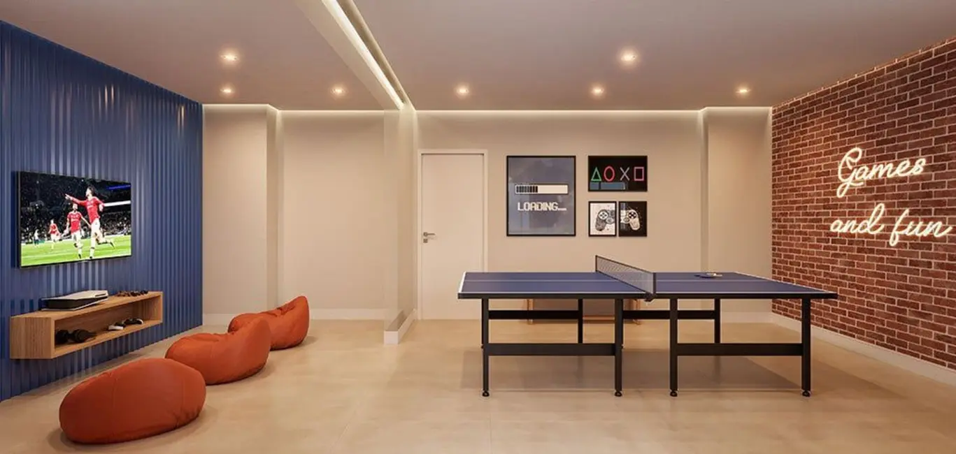Apartamento com 2 quartos à venda, 33m2 em Campos Elíseos, São Paulo - SP - imagem 8 Foto 8 de Apartamento com 2 quartos à venda, 33m2 em Campos Elíseos, São Paulo - SP