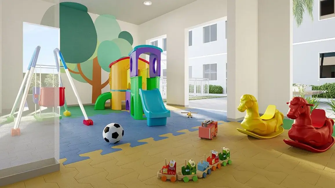 Cobertura com 2 quartos à venda, 71m2 em Campos Elíseos, São Paulo - SP - imagem 6 Foto 6 de Cobertura com 2 quartos à venda, 71m2 em Campos Elíseos, São Paulo - SP