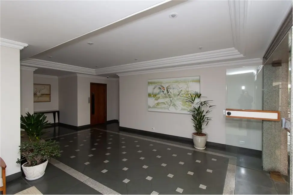 Apartamento com 4 quartos à venda, 192m2 em Campo Belo, São Paulo - SP - imagem 4 Foto 4 de Apartamento com 4 quartos à venda, 192m2 em Campo Belo, São Paulo - SP