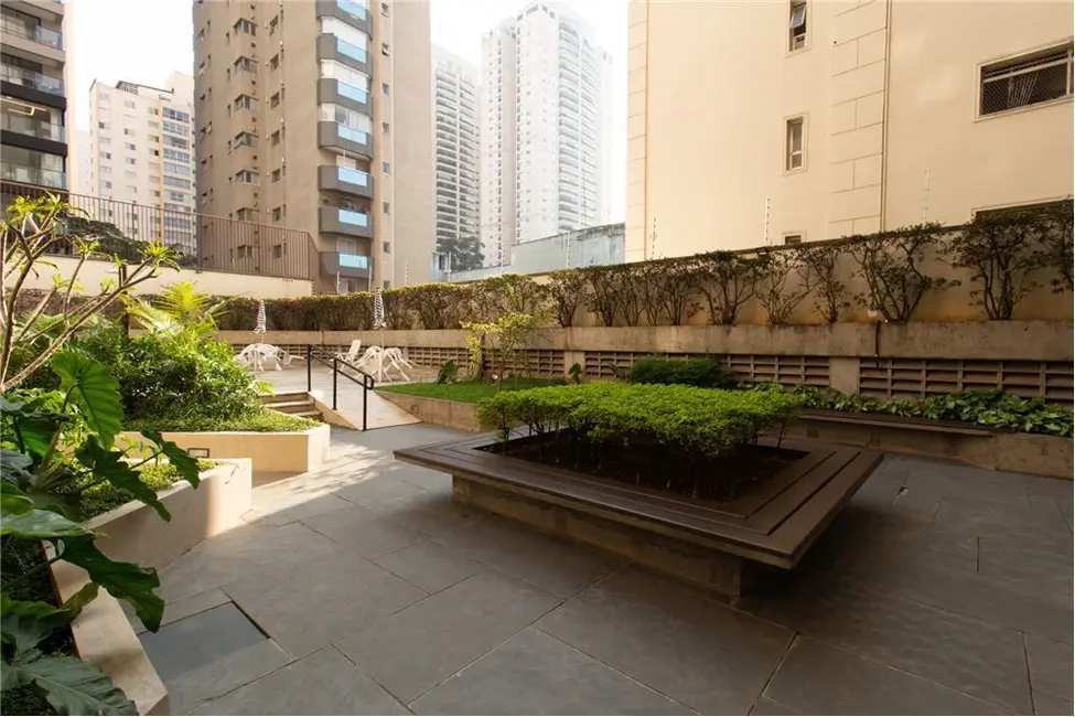 Apartamento com 4 quartos à venda, 192m2 em Campo Belo, São Paulo - SP - imagem 3 Foto 3 de Apartamento com 4 quartos à venda, 192m2 em Campo Belo, São Paulo - SP