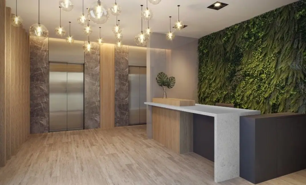 Apartamento com 1 quarto à venda, 38m2 em Vila Clementino, São Paulo - SP - imagem 3 Foto 3 de Apartamento com 1 quarto à venda, 38m2 em Vila Clementino, São Paulo - SP