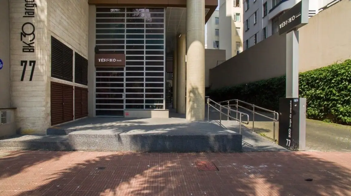 Foto 7 de Apartamento com 1 quarto à venda, 33m2 em República, São Paulo - SP