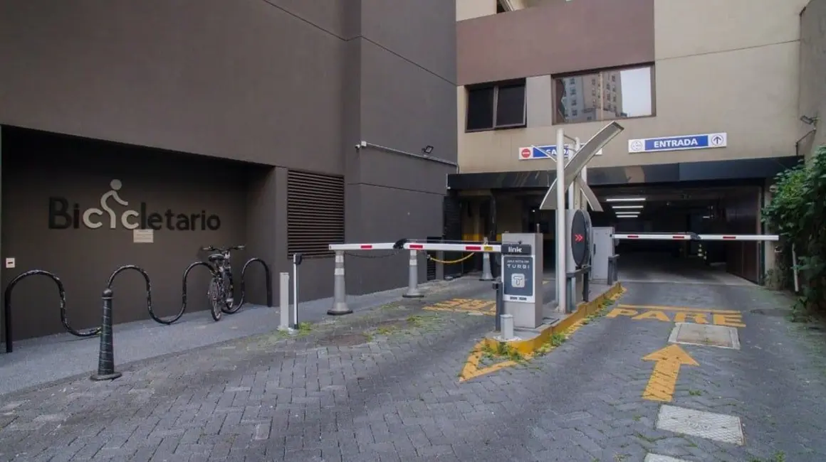 Foto 6 de Apartamento com 1 quarto à venda, 33m2 em República, São Paulo - SP