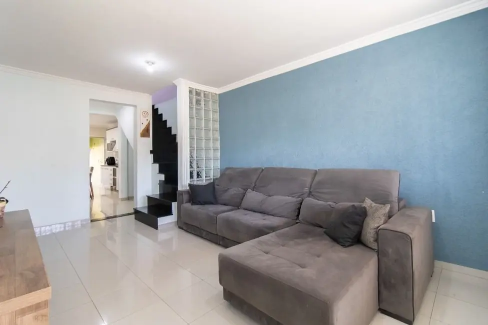 Foto 1 de Casa de Condomínio com 3 quartos à venda, 194m2 em Parque Vitória, São Paulo - SP