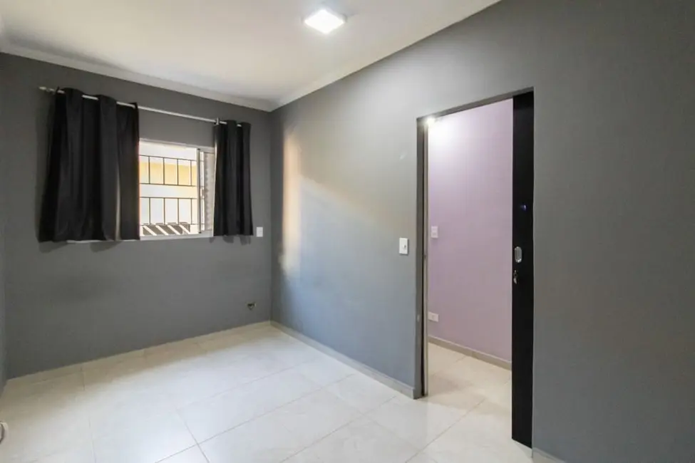 Foto 2 de Casa de Condomínio com 3 quartos à venda, 194m2 em Parque Vitória, São Paulo - SP
