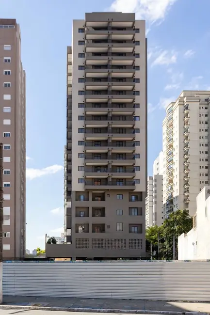 Apartamento com 2 quartos à venda, 50m2 em Vila Mariana, São Paulo - SP - imagem 5 Foto 5 de Apartamento com 2 quartos à venda, 50m2 em Vila Mariana, São Paulo - SP