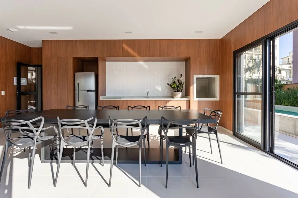 Apartamento com 2 quartos à venda, 50m2 em Vila Mariana, São Paulo - SP - imagem 3 Foto 3 de Apartamento com 2 quartos à venda, 50m2 em Vila Mariana, São Paulo - SP