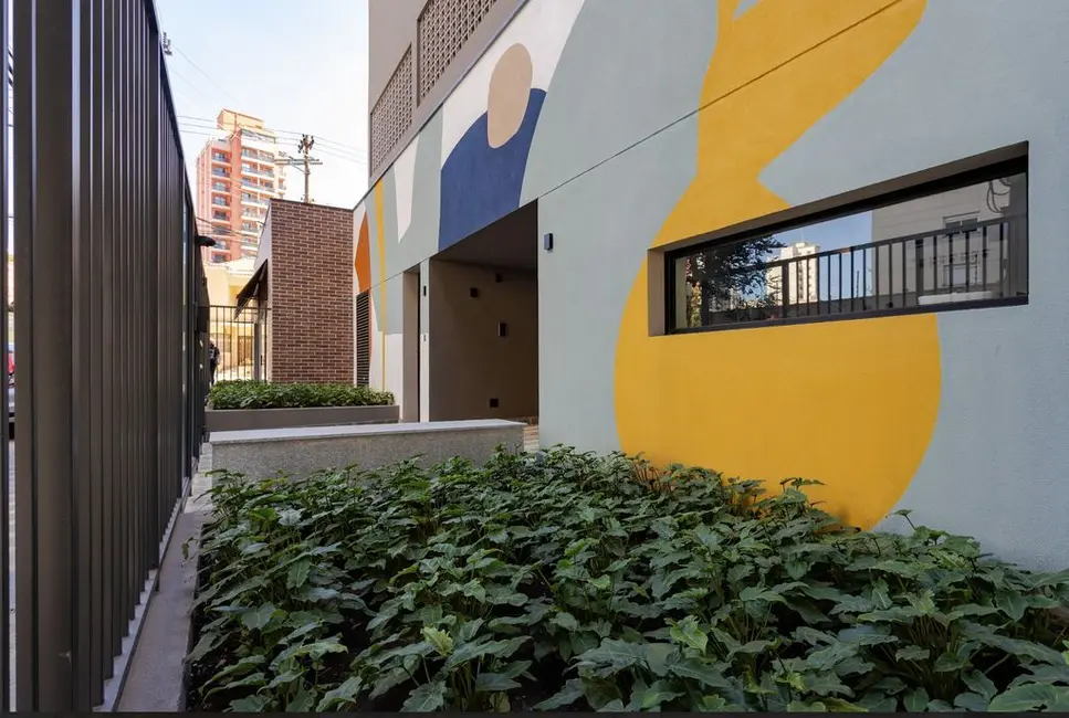 Apartamento com 2 quartos à venda, 50m2 em Vila Mariana, São Paulo - SP - imagem 9 Foto 9 de Apartamento com 2 quartos à venda, 50m2 em Vila Mariana, São Paulo - SP