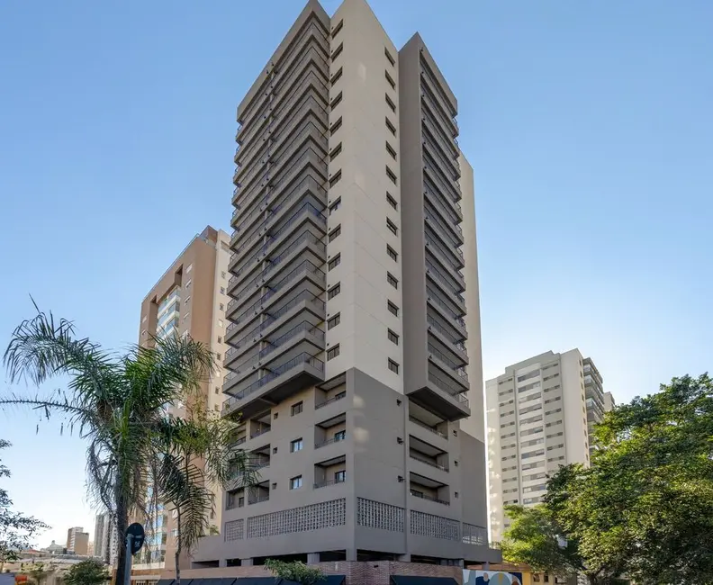 Apartamento com 2 quartos à venda, 50m2 em Vila Mariana, São Paulo - SP - imagem 1 Foto 1 de Apartamento com 2 quartos à venda, 50m2 em Vila Mariana, São Paulo - SP